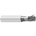 General Cable 22-6P STR TNC SRPVC FOIL+65%, BRD SHD PVC JKT CM 75 300V, 1000FT C0654A.41.10